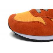 Chaussure New Balance 670 Orange Homme Pas Cher